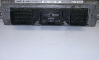 DT4A-12A650-AKD Ford Edge or MKX 2013-2014 ecm ecu computer   **TESTED**