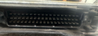 0 261 200 150 BMW 735 735i ECM ECU computer 1988-1992