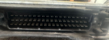 0 261 200 150 BMW 735 735i ECM ECU computer 1988-1992