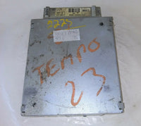 E53F-12A650-K1B Ford Tempo or Mercury Topaz 1985-1987 ecm ecu computer