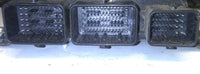 NEC029-082 ecu ecm computer 2016-2017 Nissan Altima