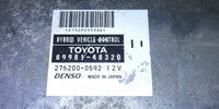 89981-48320 ecu ecm computer 2008-2009 Toyota Highlander