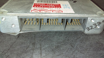 89661-32320 Toyota Camry 1988-1989 ecm ecu computer