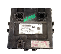 95480J9152 smart key control module 2018-2023
