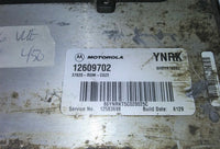 12609702 ecm ecu computer 2004 Saturn Vue