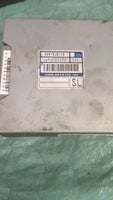 2015-2016 Subaru BRZ tcm transmission computer 30919JB110