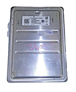 12704477 ECM ECU computer 2014-2016 Chevrolet Tahoe or Silverado TESTED GOOD