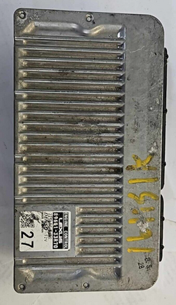 89661-33R70 Lexus ES350 2016-2017 ecm ecu computer
