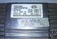 39138-2GBJ1 ecm ecu computer 2014-2015 Kia Optima - Swan Auto