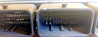 2012-2013 Nissan Quest ecm engine computer module NEC005-654