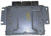 NEC024-013 ecm ecu computer  2016 Nissan Altima