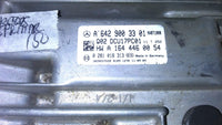 A 642 900 33 01 emission control module 2012-2018 Mercedes Sprinter 2500
