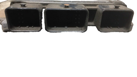 MEC114-012 Nissan Altima ecm ecu computer 2010