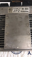NEC020-037 ECM ECU computer 2017 Nissan Armada
