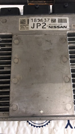 NEC020-037 ECM ECU computer 2017 Nissan Armada