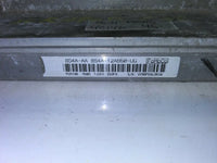 2008-2011 Ford Focus ecm ecu computer 8S4A-12A650-UG