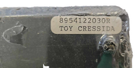 89541-22030 Toyota Cressida ABS anti-lock Control module 1990-1992