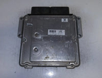39110-2BRB7 Hyundai Accent 2015 ecm ecu computer