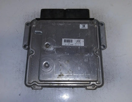 39110-2BRB7 Hyundai Accent 2015 ecm ecu computer