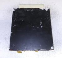 E5DF-12A650-AA Ford F150, F250, F350 or Bronco 1986 ecu ecm computer
