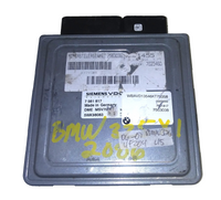 7 561 817 ecu ecm computer 2006-2007 BMW 325i 325