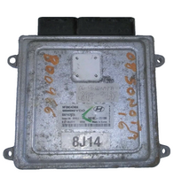 39100-25135 Hyundai Sonata 2006-2008 ECM ECU computer