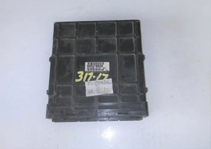 2002 Dodge Stratus ecm ecu computer MR578656