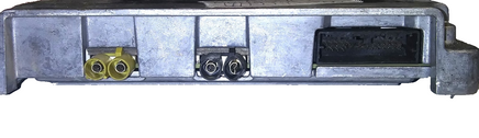 NC3T-19J201-EB camera control module Ford F250 or F350 2022