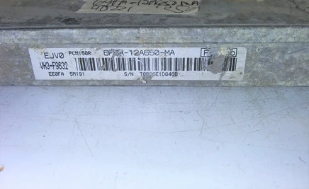 6F9A-12A650-MA ecu ecm computer 2005 Ford Freestyle **TESTED**