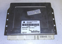 P68249638AD Air Suspension Control Module 2020 Jeep Grand Cherokee - Swan Auto