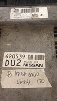 NEC030-049 Nissan Pathfinder or Infiniti QX60 ecm ecu 2018 computer