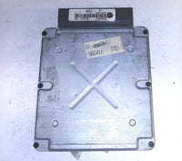 2W2A-12A650-BB ecm ecu computer 2002 Mercury Cougar **tested**
