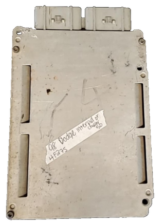 P0460683AQ  ecu ecm computer 1998 Dodge Intrepid or Chrysler Concorde