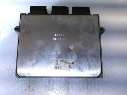 4S4A-12A650-ACB Ford Focus 2004 ecm ecu computer ***tested***