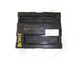 2009-2011 Audi A4 bcm body control module 8K0 907 064 CR