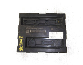 2009-2011 Audi A4 bcm body control module 8K0 907 064 CR