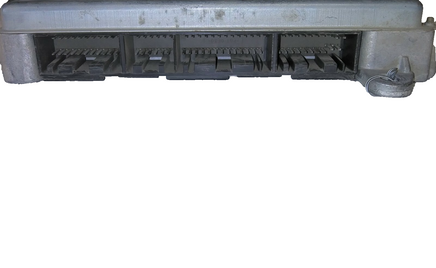 YF2T-13B524-AA Ford Windstar 2000 multi-function module