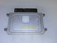 P05150823AE Jeep Patriot 2016 tcm transmission computer