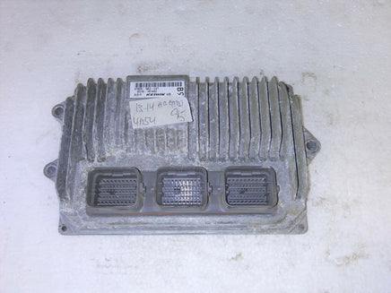 37820-5A3-L41 Honda Accord 2013-2014 ecm ecu computer