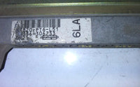 37820-PT6-L51 ecm ecu computer 1992 Honda Accord - Swan Auto