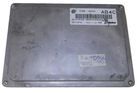 12664220 ecm ecu computer 2013-2016 Chevy Impala or Malibu ***TESTED***