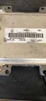 2007-2008 Chevrolet Cobalt ecm ecu computer 12630244