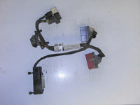 1999-2005 Saab 9-5 communication navigation wiring harness 12450933