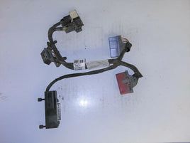 1999-2005 Saab 9-5 communication navigation wiring harness 12450933