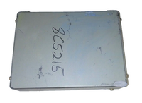 1991 Nissan Sentra ecu ecm computer JA11B66 BD8
