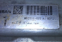 MEC111-022 ecu ecm computer 2008 Nissan Rogue - Swan Auto