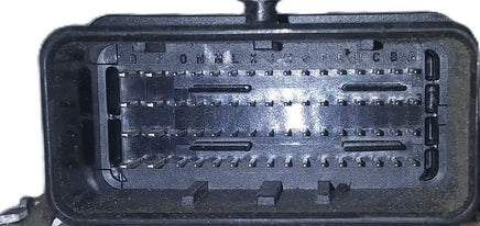 NL3A-12A650-ASC ecm ecu computer 2021-2024 Ford Mustang