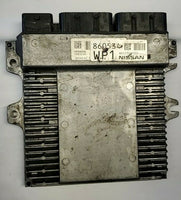NEC030-029 Nissan Pathfinder 2017 ecm ecu computer NEC030-029