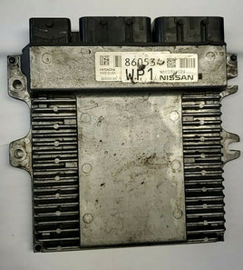 NEC030-029 Nissan Pathfinder 2017 ecm ecu computer NEC030-029
