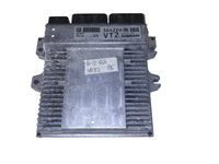 NEC024-001 Infiniti Q50 2016-2017 ecm ecu computer